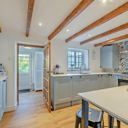 Lavender Cottage Heacham Exterior foto