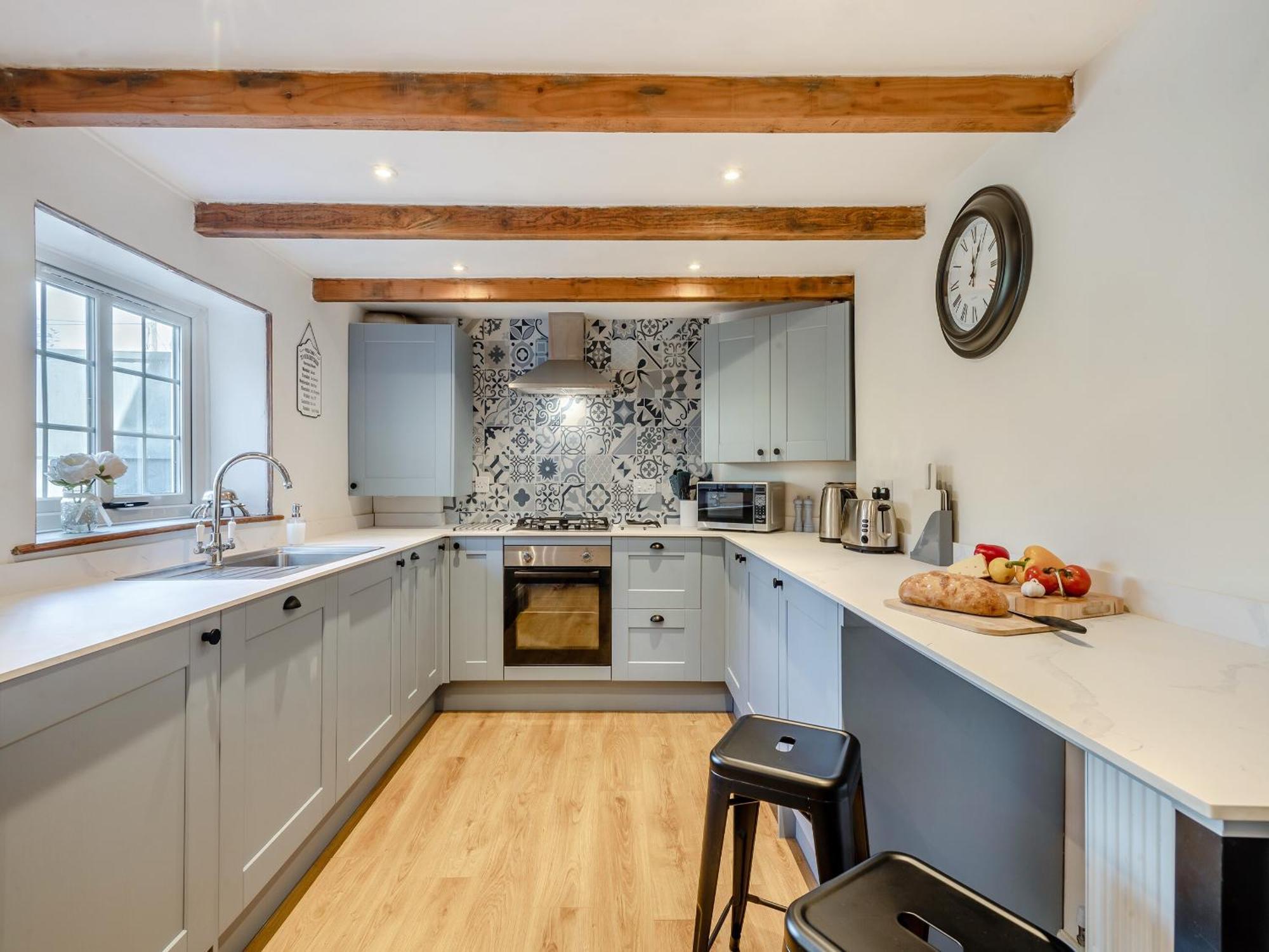 Lavender Cottage Heacham Exterior foto